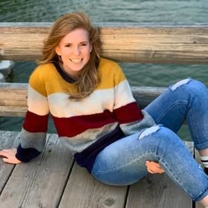 Meet your Posher, Anna